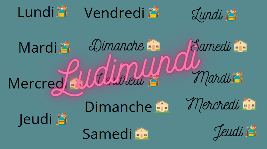 Rituel date du jour maternelle à imprimer - l'outil idéal pour structurer les journées de votre enfant