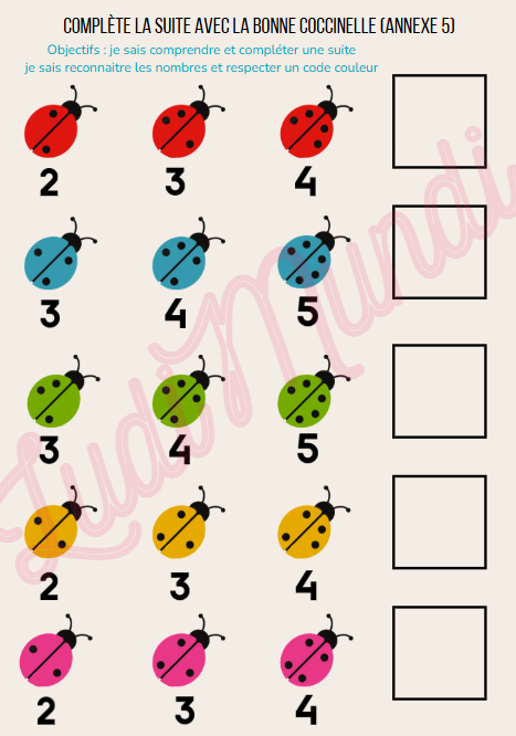 Cahier de mathématiques PS – Activités ludiques pour apprendre les formes, quantités et la logique dès 2 ans