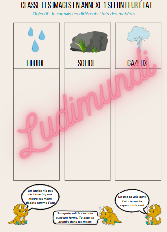 Cahier sciences grande section maternelle - nourrissez la curiosité de votre enfant