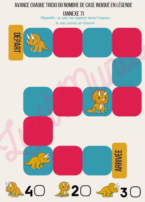 Cahier de maths PS - Activités ludiques pour apprendre autrement - LudiMundi