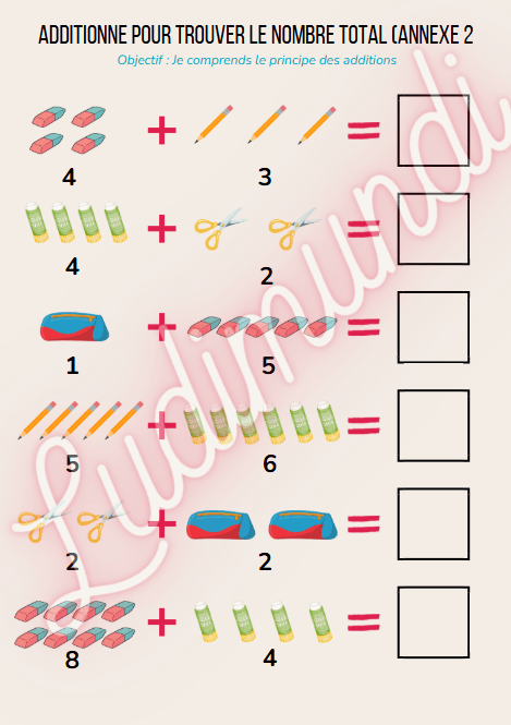 Cahier ludo - éducatif CP – Votre allié pour une année réussie - LudiMundi