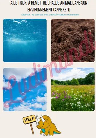 Cahier Science Maternelle Petite Section - Éveillez la curiosité de votre enfant - LudiMundi