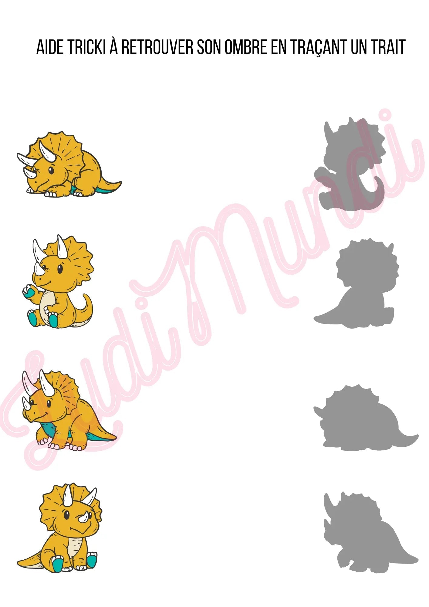 Le cahier de tracés : la nouvelle activité préférée de votre enfant ! - LudiMundi