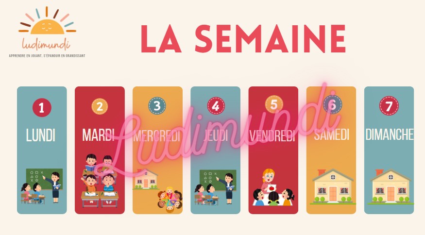 Routine du matin maternelle PDF - un outil essentiel pour bien commencer la journée