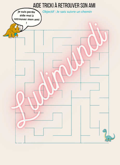 Cahier D'exploration MS – Découvrir en s'amusant ! - LudiMundi