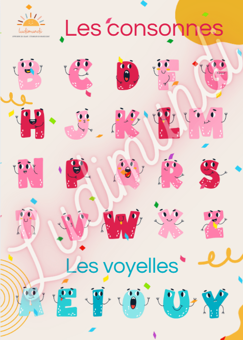 Cahier éducatif CP – L’essentiel pour bien commencer - LudiMundi