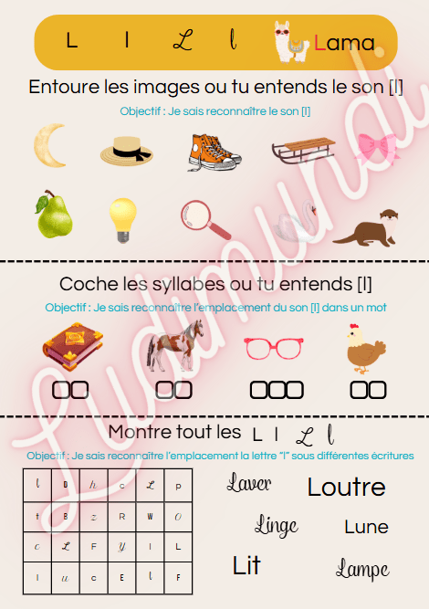 Cahier éducatif CP – L’essentiel pour bien commencer - LudiMundi