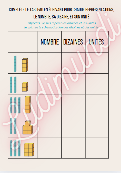 Cahier ludo - éducatif CP – Votre allié pour une année réussie - LudiMundi
