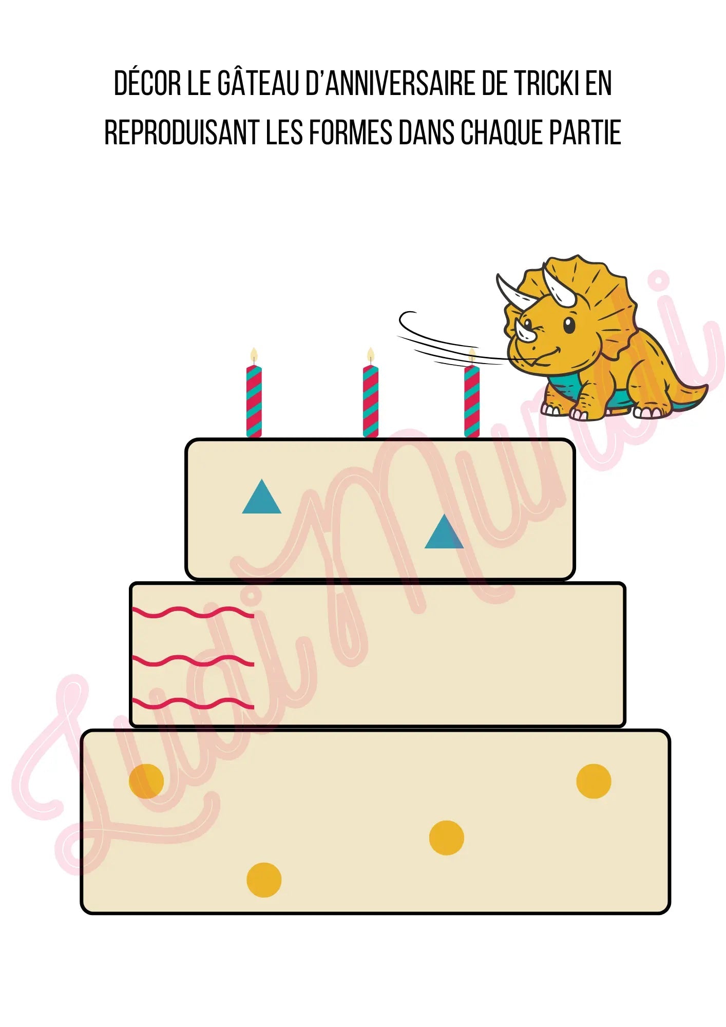 Le cahier de tracés : la nouvelle activité préférée de votre enfant ! - LudiMundi